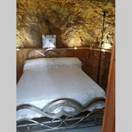 Feriehus San Antonio *