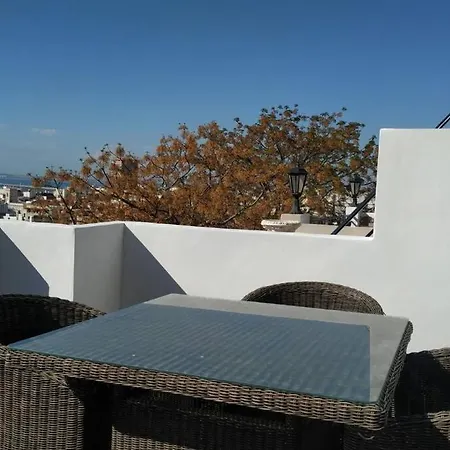 San Antonio Feriehus *