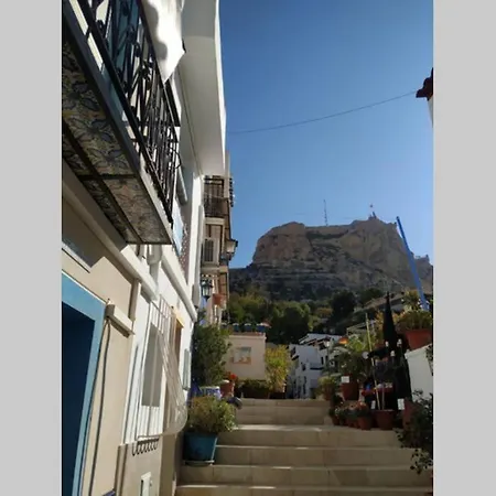 San Antonio Alicante