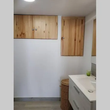 Feriehus San Antonio Alicante