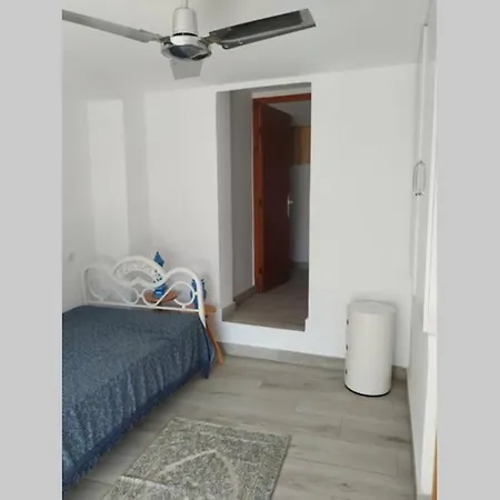 San Antonio Feriehus Alicante
