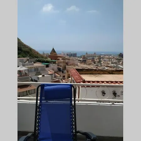 Feriehus San Antonio Alicante